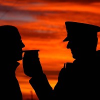 Police breathalysing fewer drivers?